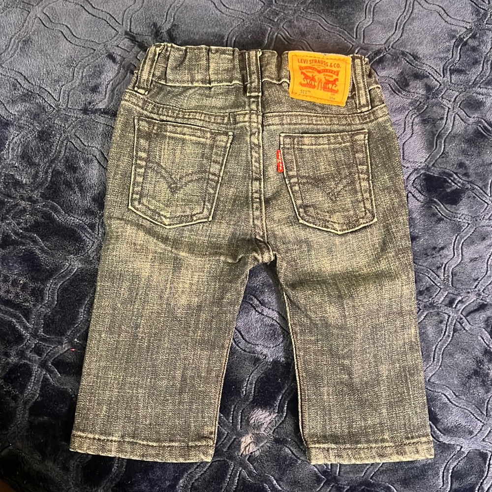 Baby Levi’s 511